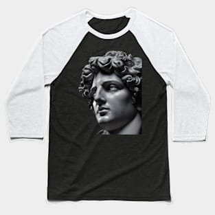 Apollo Baseball T-Shirt